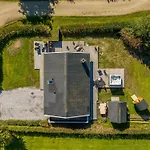 Thamina - 200m To The Fjord By Interhome