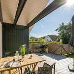 Thamina - 200m To The Fjord By Interhome *
