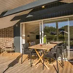 Thamina - 200m To The Fjord By Interhome 別荘 Hemmet