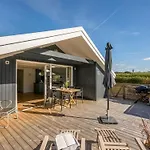 Thamina - 200m To The Fjord By Interhome 別荘