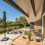 Thamina - 200m To The Fjord By Interhome * Hemmet