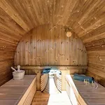 Thamina - 200m To The Fjord By Interhome