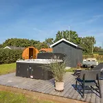 別荘 Thamina - 200m To The Fjord By Interhome Hemmet