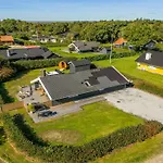 別荘 Thamina - 200m To The Fjord By Interhome