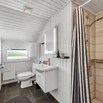 Thamina - 200m To The Fjord By Interhome * Hemmet