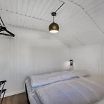 Thamina - 200m To The Fjord By Interhome