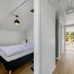 Thamina - 200m To The Fjord By Interhome * Hemmet
