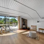 別荘 Thamina - 200m To The Fjord By Interhome