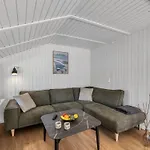 Thamina - 200m To The Fjord By Interhome *
