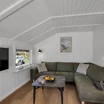 Thamina - 200m To The Fjord By Interhome *