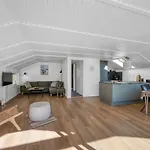 別荘 Thamina - 200m To The Fjord By Interhome