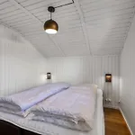 Thamina - 200m To The Fjord By Interhome 別荘 Hemmet
