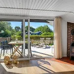 Thamina - 200m To The Fjord By Interhome *