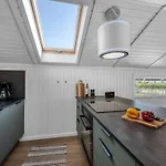 Thamina - 200m To The Fjord By Interhome