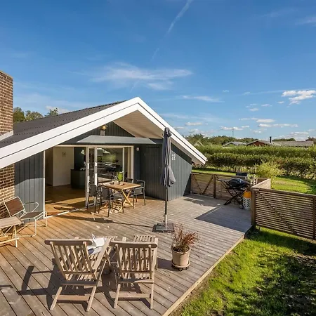 Thamina - 200m To The Fjord By Interhome Hébergement de vacances *