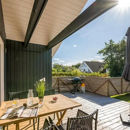Thamina - 200m To The Fjord By Interhome *