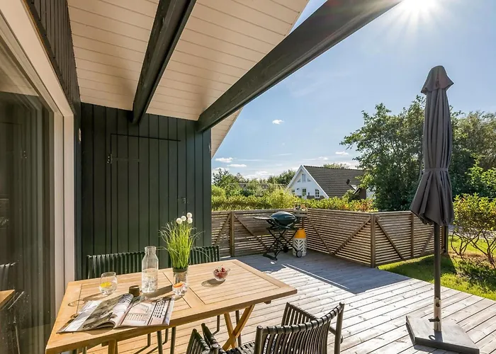 Thamina - 200m To The Fjord By Interhome *