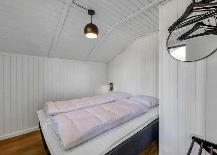 Thamina - 200m To The Fjord By Interhome Hébergement de vacances *